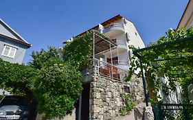 Apartmani Mate